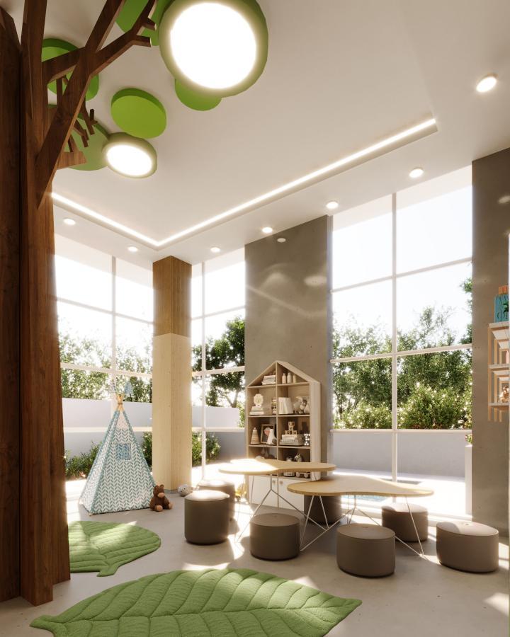 Apartamento, 3 quartos, 114 m² - Foto 7