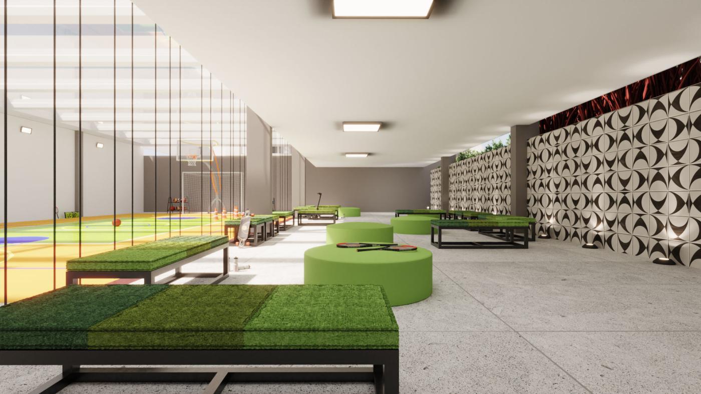 Apartamento, 3 quartos, 114 m² - Foto 6