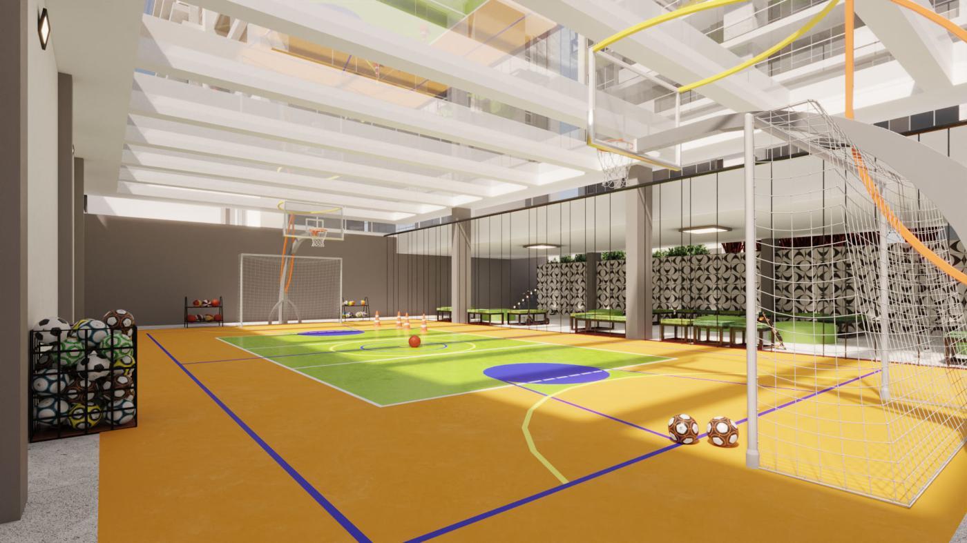 Apartamento, 3 quartos, 114 m² - Foto 13