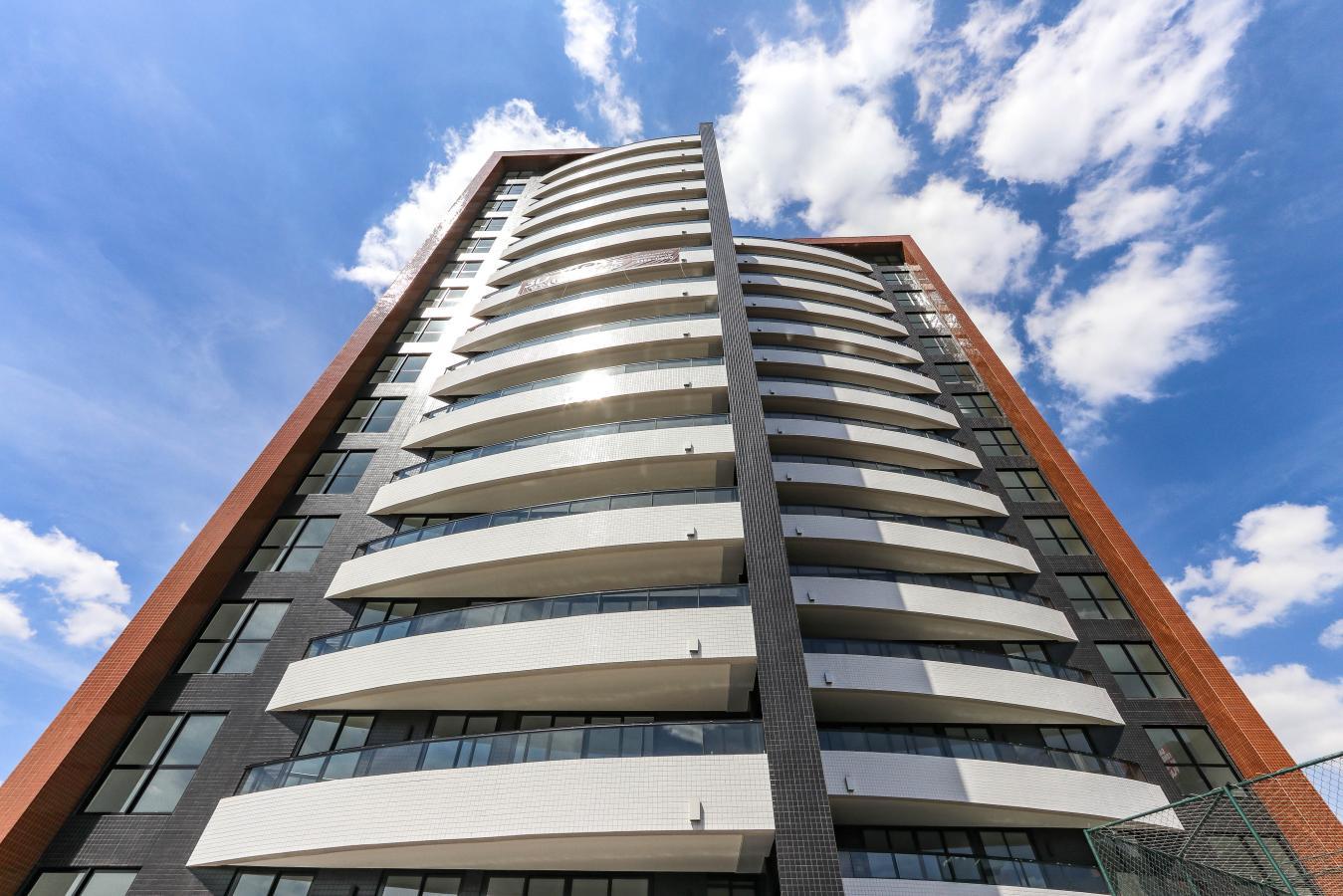 Apartamento, 3 quartos, 110 m² - Foto 1