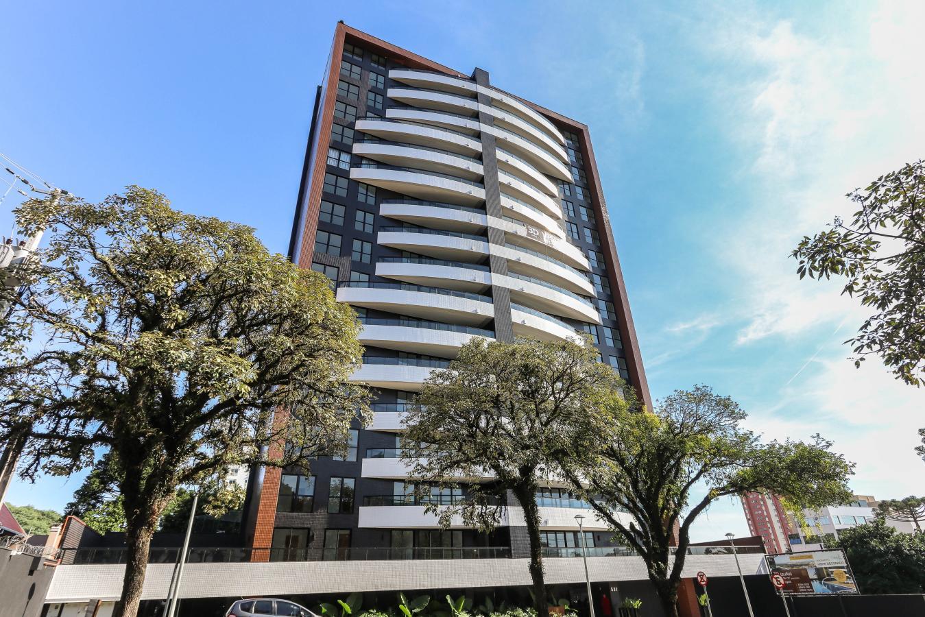 Apartamento, 3 quartos, 110 m² - Foto 2