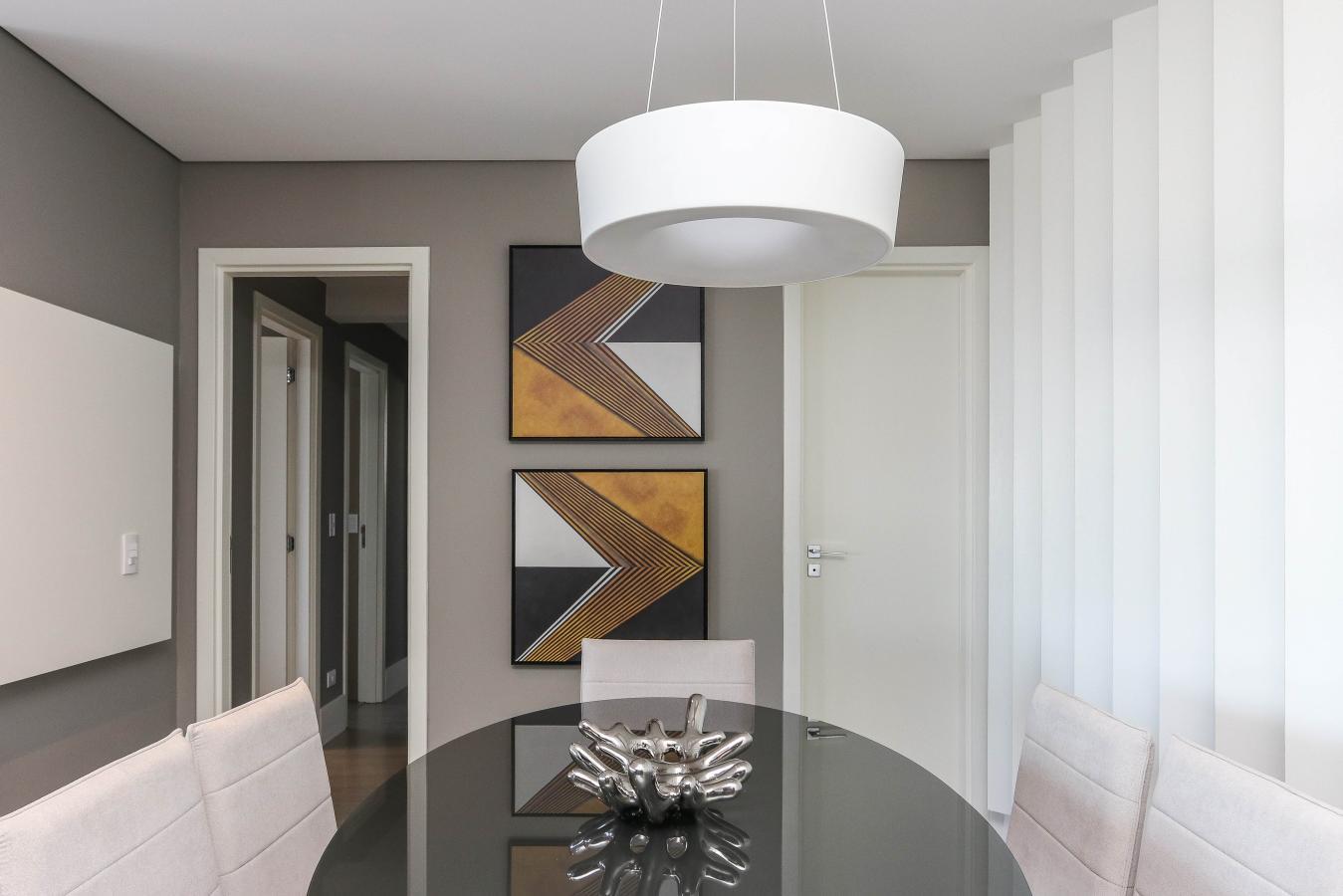 Apartamento, 3 quartos, 110 m² - Foto 4