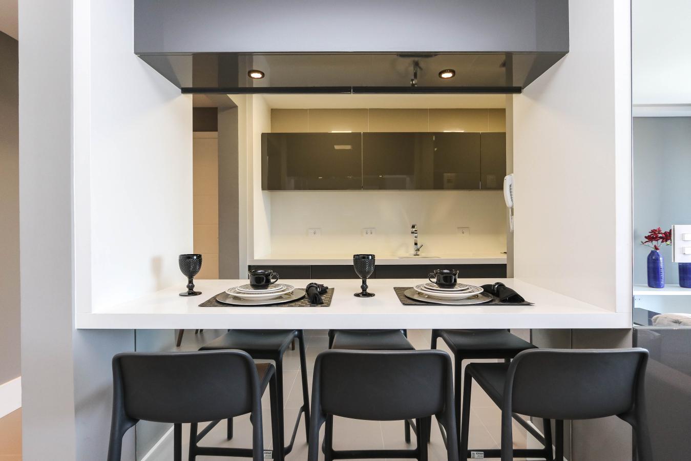 Apartamento, 3 quartos, 110 m² - Foto 6