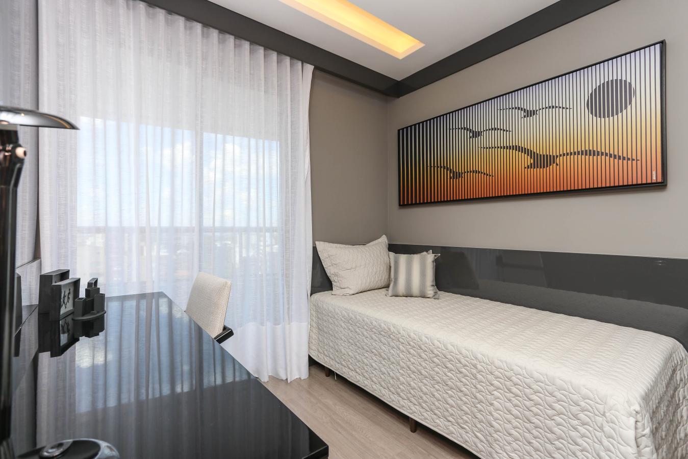 Apartamento, 3 quartos, 110 m² - Foto 13