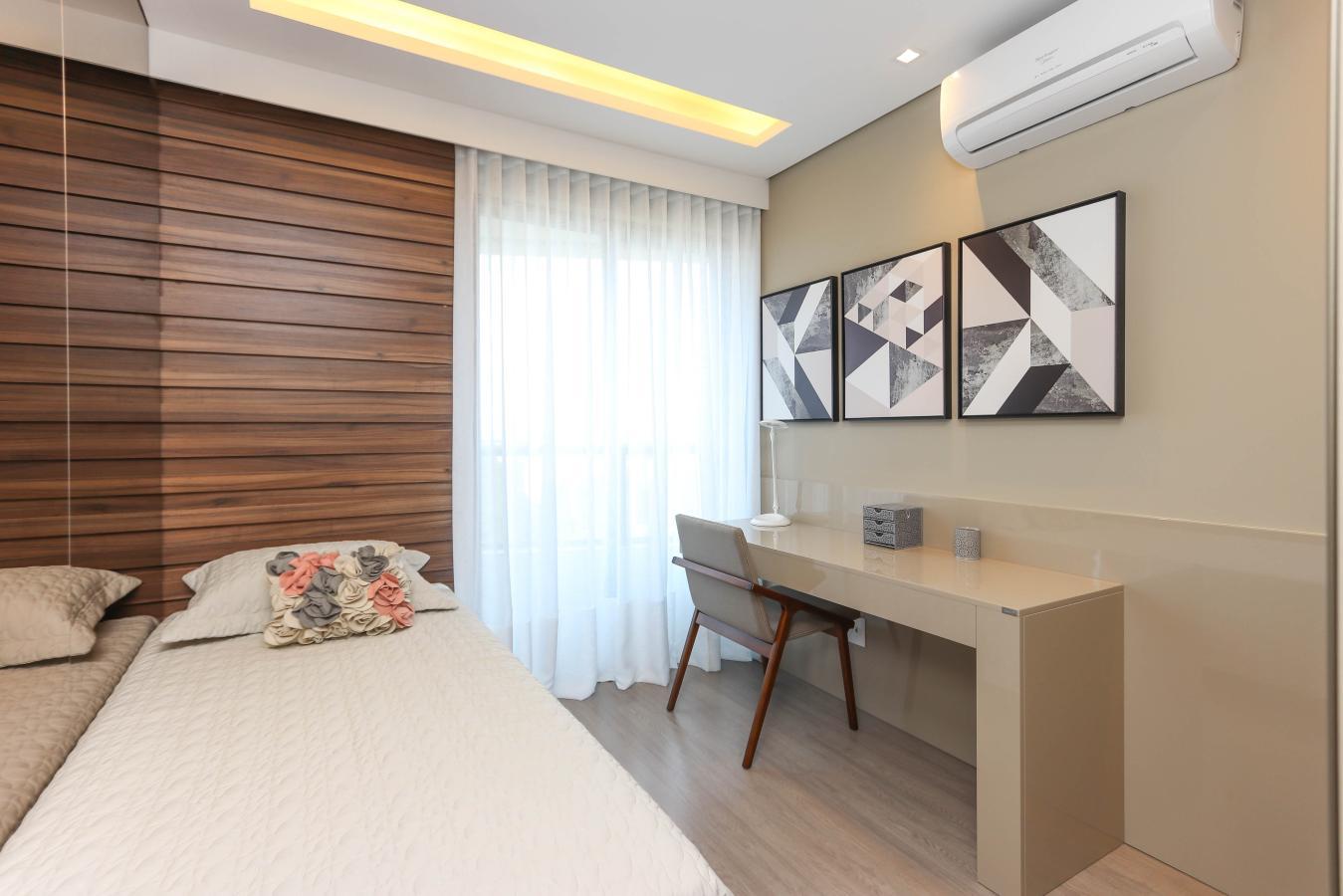 Apartamento, 3 quartos, 110 m² - Foto 14