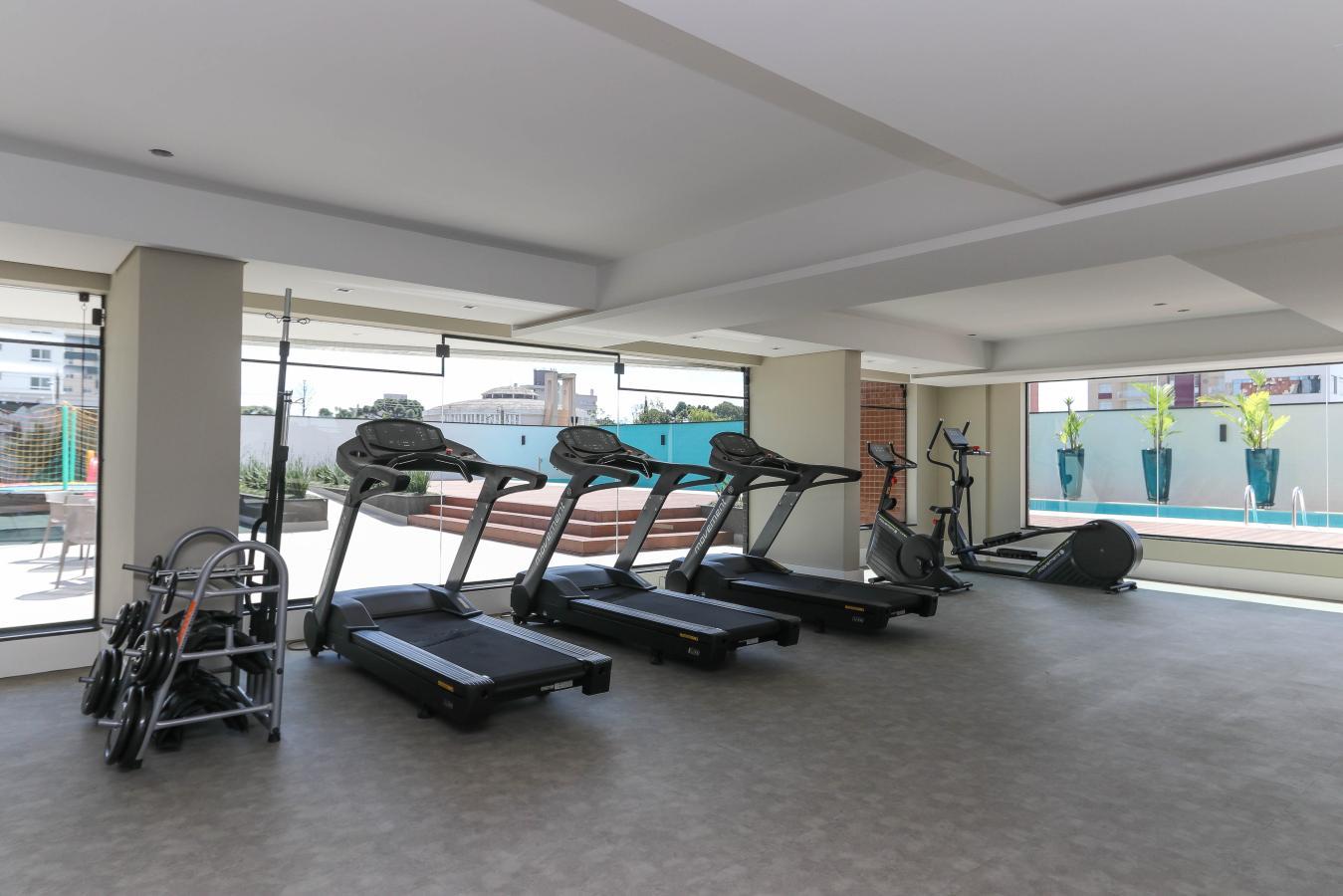 Apartamento, 3 quartos, 110 m² - Foto 21