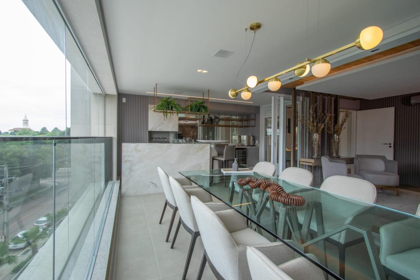 Apartamento, 4 quartos, 260 m² - Foto 12