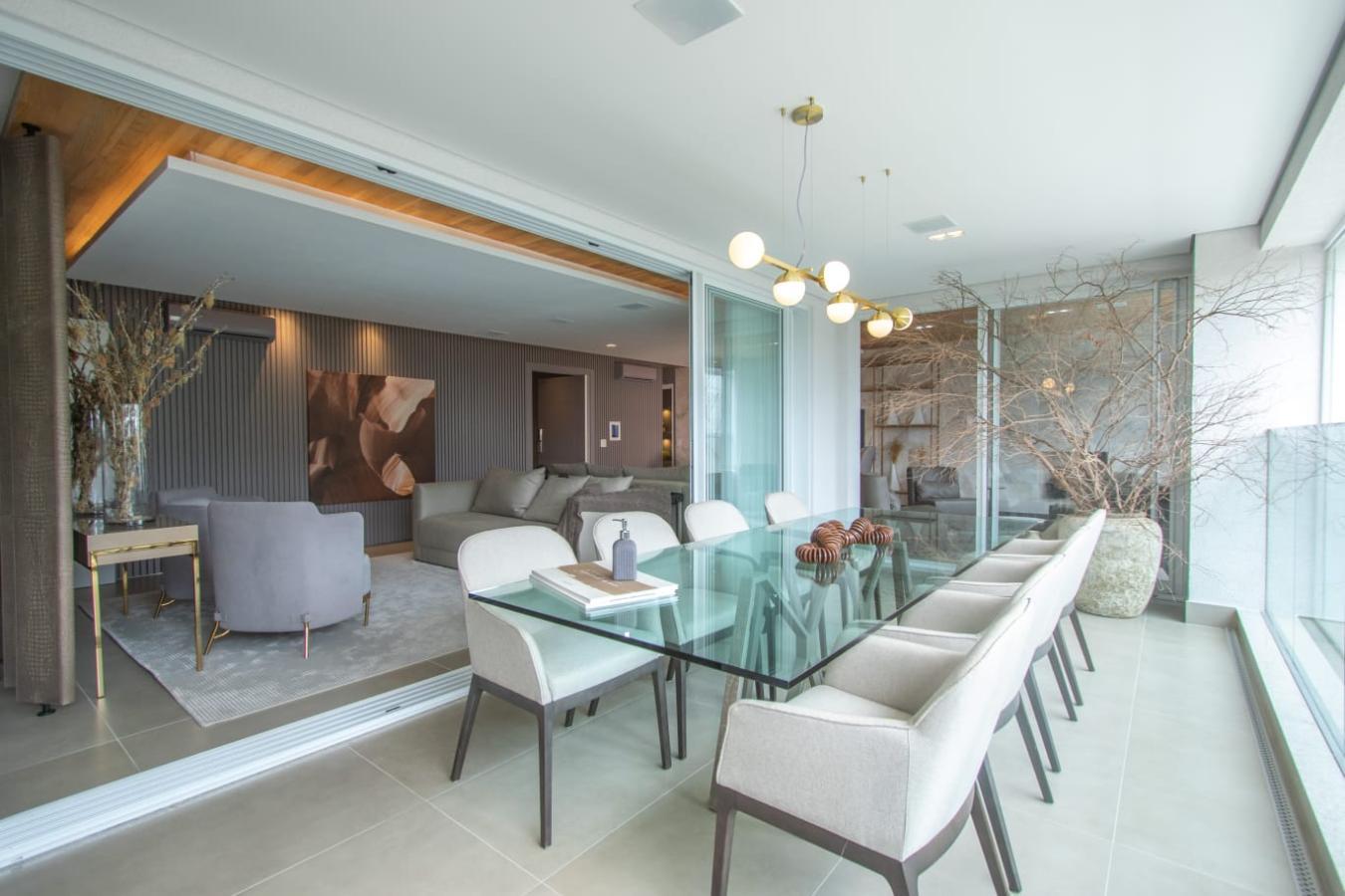 Apartamento, 4 quartos, 260 m² - Foto 11