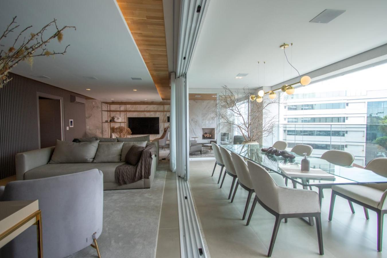 Apartamento, 4 quartos, 260 m² - Foto 10