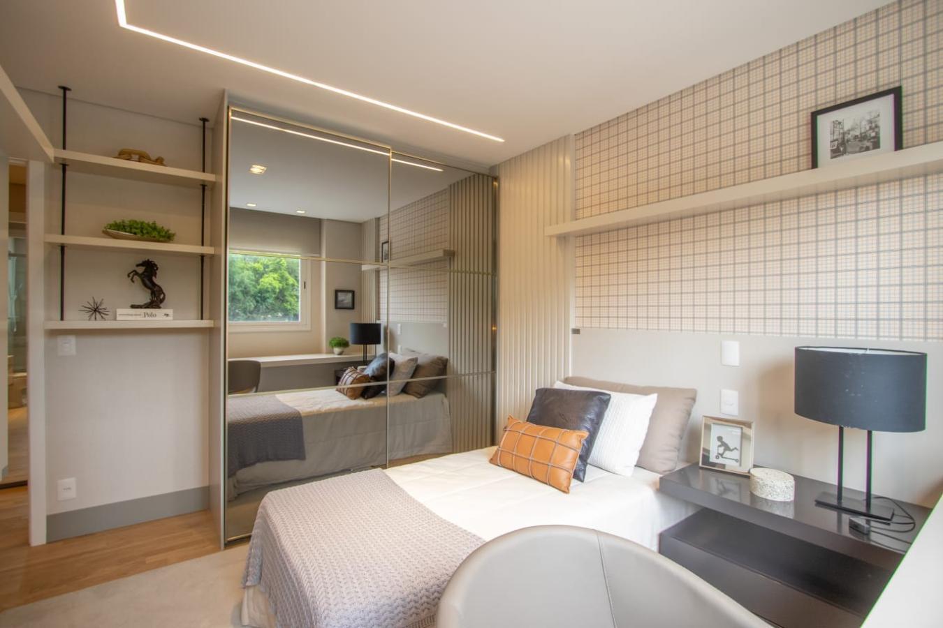 Apartamento, 4 quartos, 260 m² - Foto 15