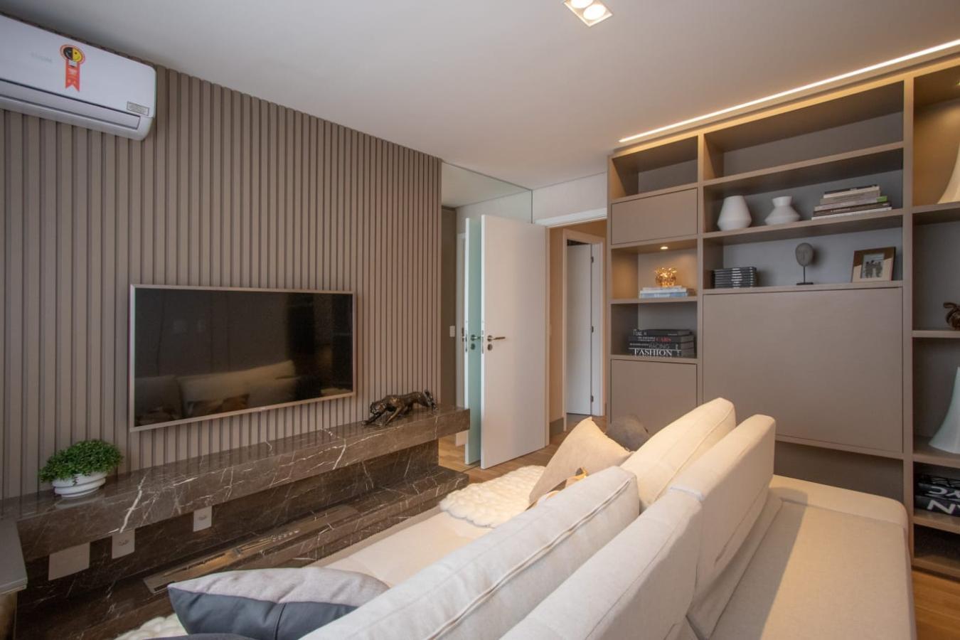 Apartamento, 4 quartos, 260 m² - Foto 13