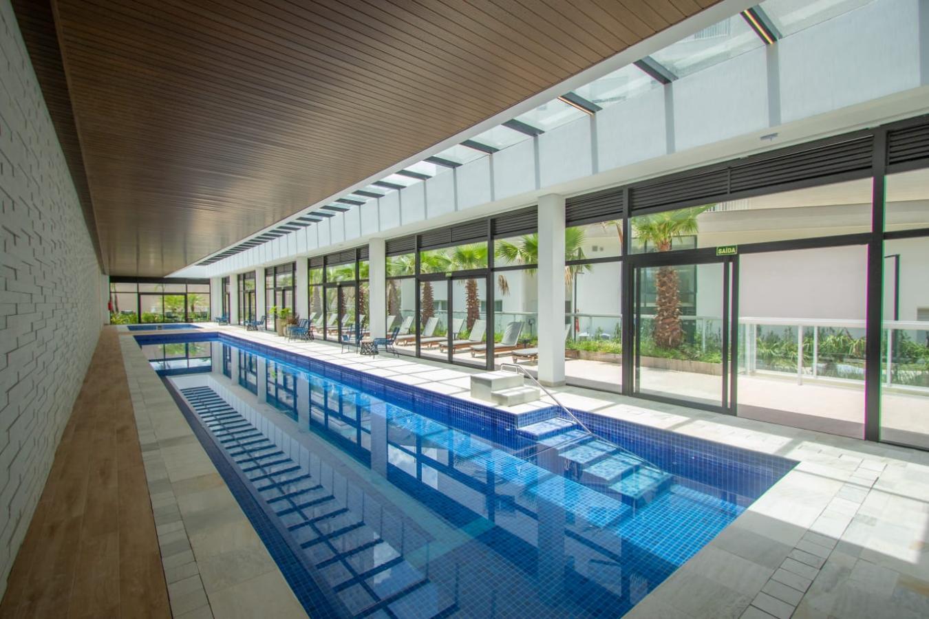 Apartamento, 4 quartos, 260 m² - Foto 19