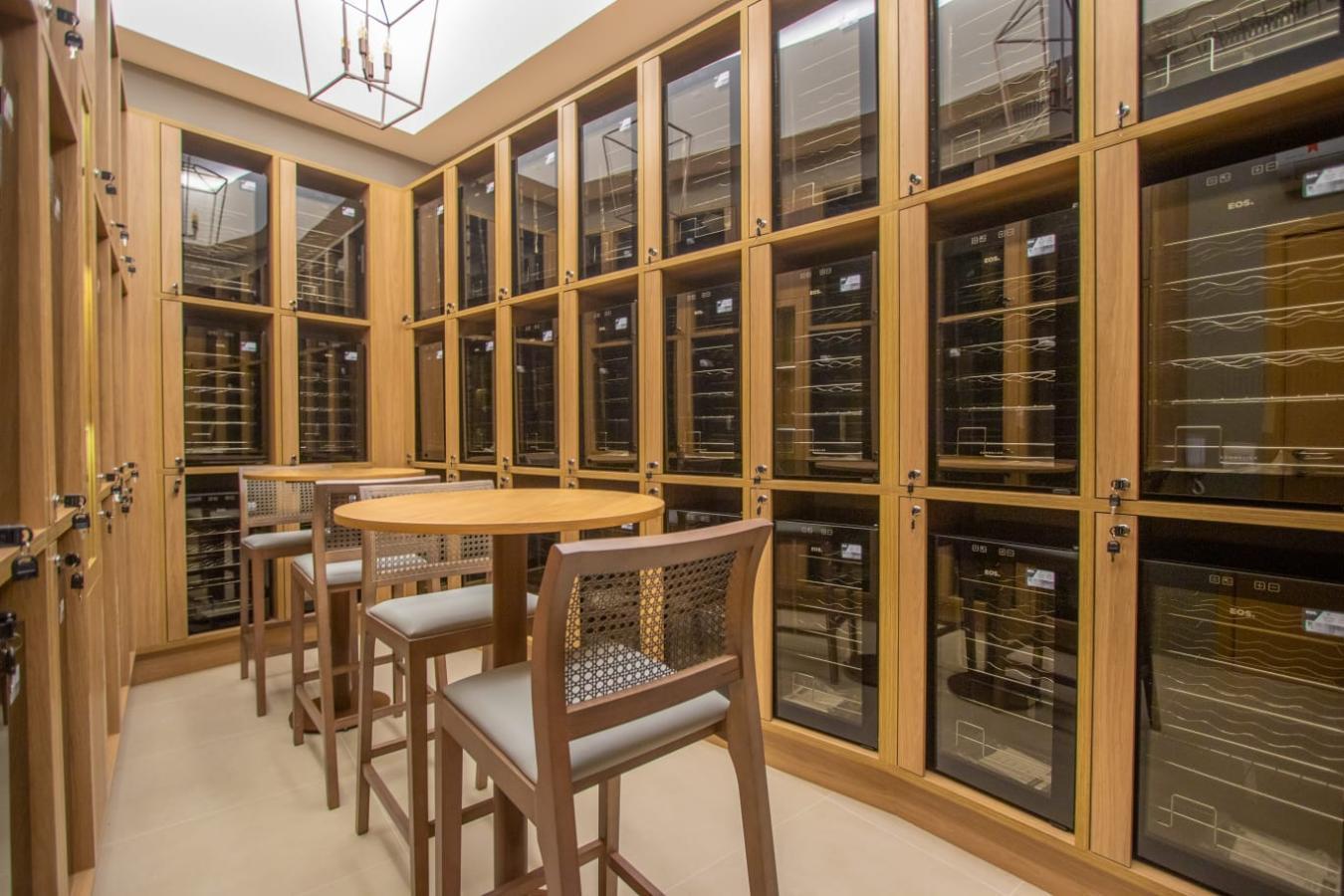 Apartamento, 4 quartos, 260 m² - Foto 21