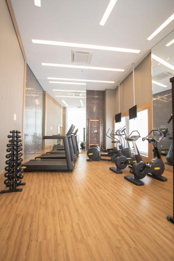 Apartamento, 4 quartos, 260 m² - Foto 25