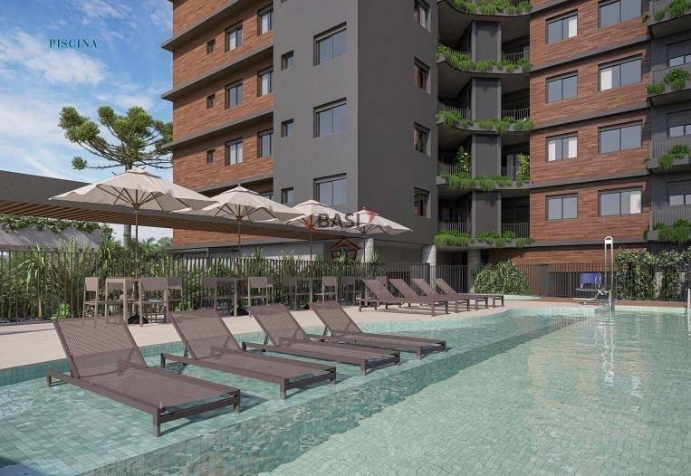 Apartamento, 3 quartos, 88 m² - Foto 5