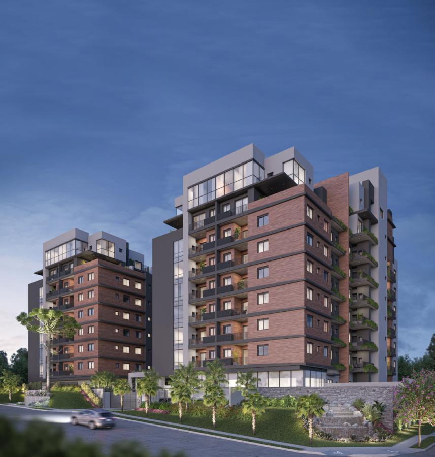 Apartamento, 3 quartos, 88 m² - Foto 1