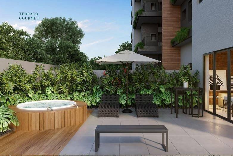 Apartamento, 3 quartos, 88 m² - Foto 6