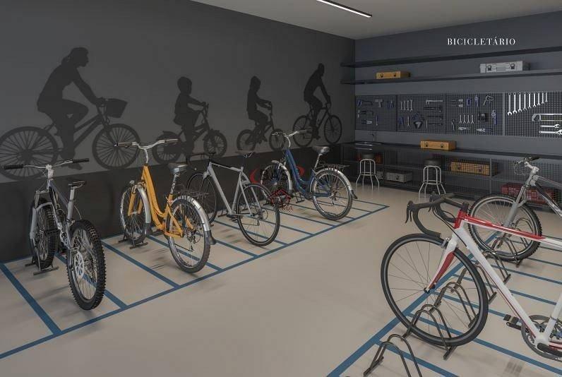 Apartamento, 3 quartos, 88 m² - Foto 12