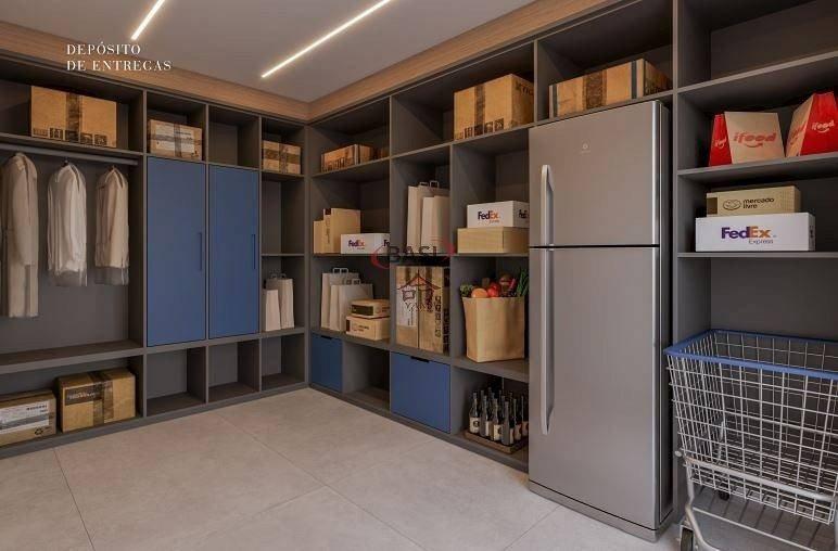 Apartamento, 3 quartos, 88 m² - Foto 10