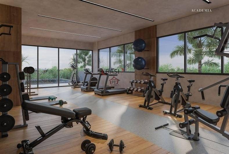 Apartamento, 3 quartos, 88 m² - Foto 11