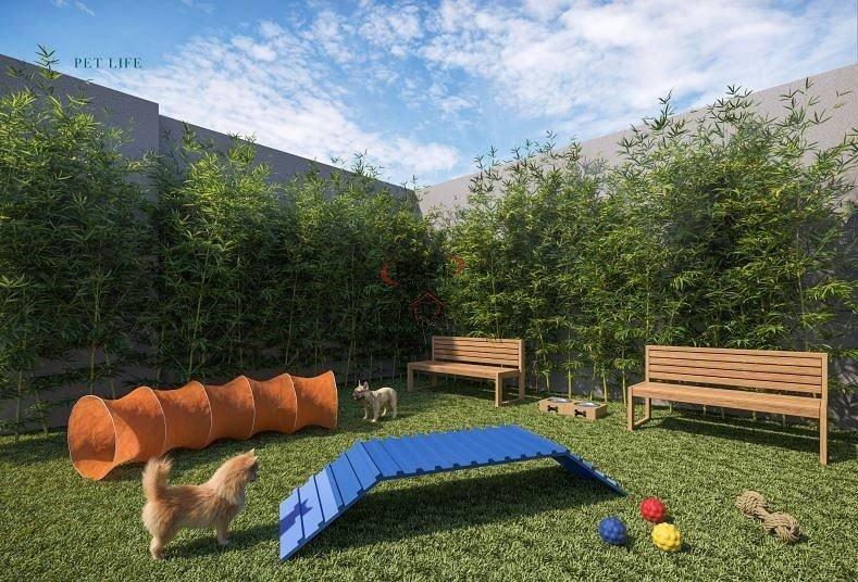 Apartamento, 3 quartos, 88 m² - Foto 13