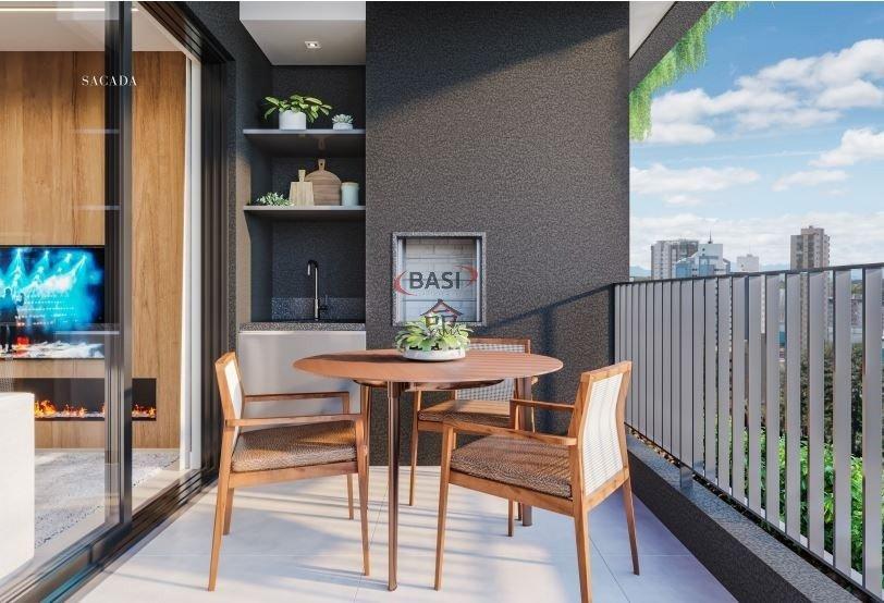 Apartamento, 3 quartos, 88 m² - Foto 4