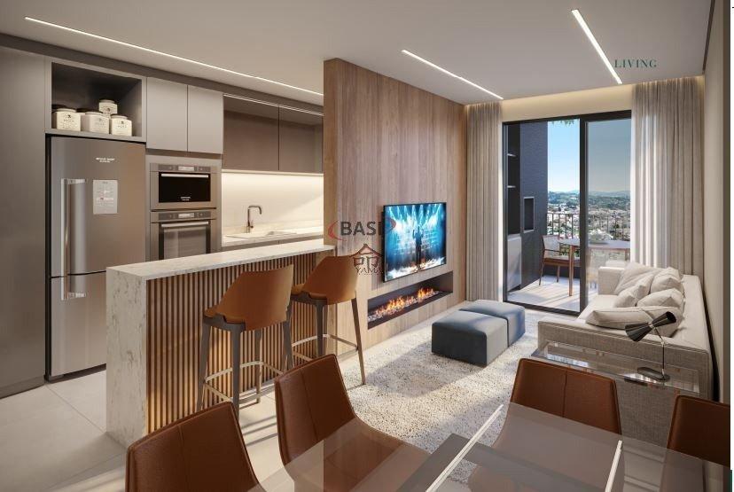 Apartamento, 3 quartos, 88 m² - Foto 3