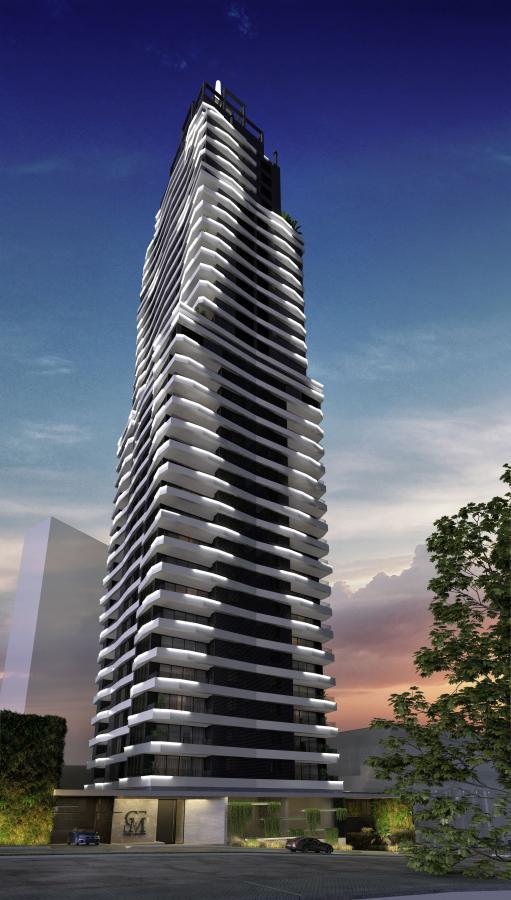 Apartamento, 2 quartos, 121 m² - Foto 2