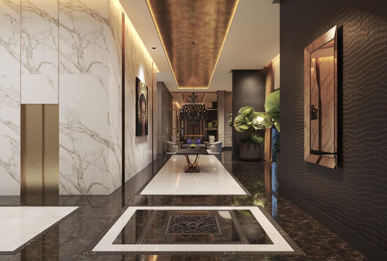 Apartamento, 2 quartos, 121 m² - Foto 5