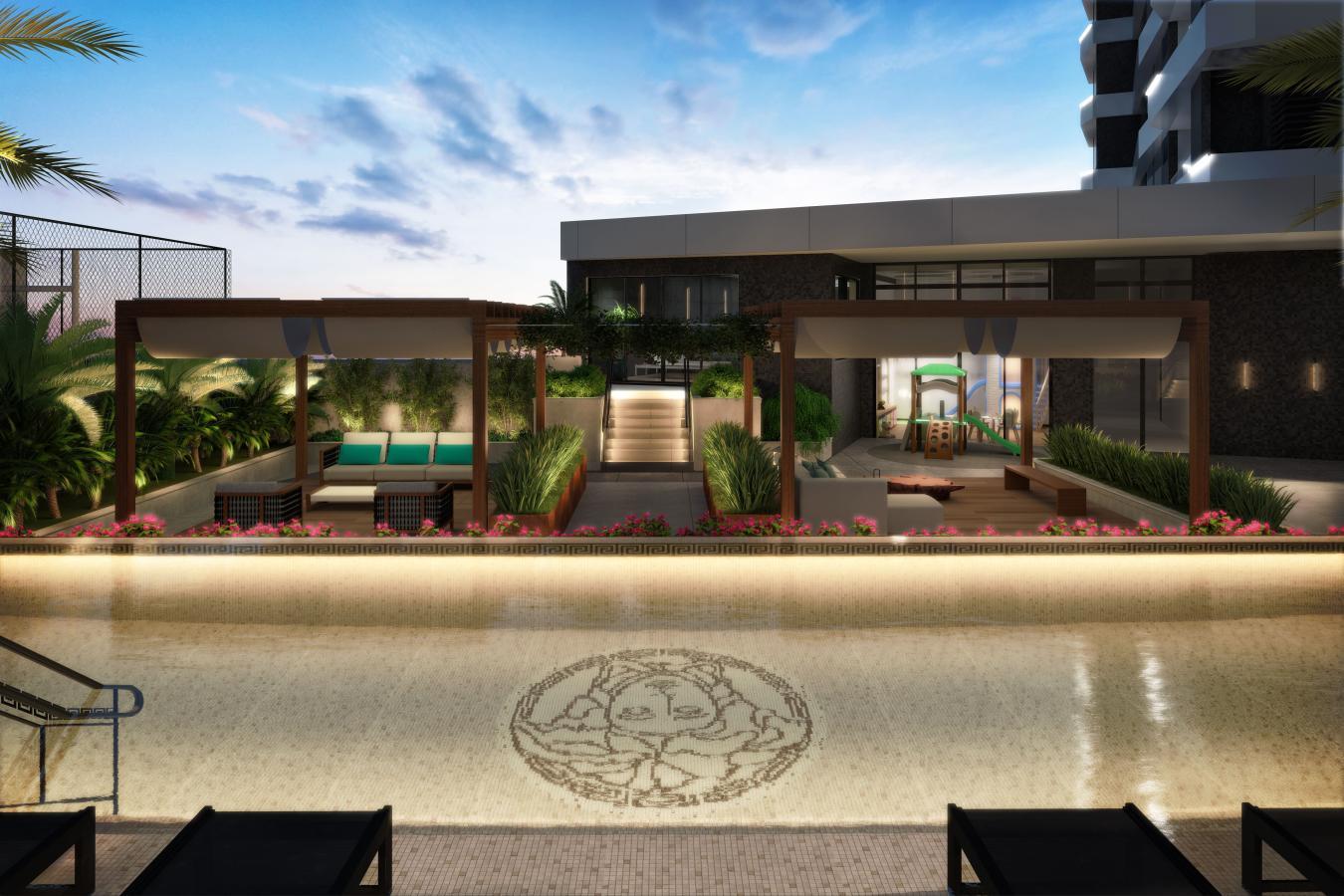 Apartamento, 2 quartos, 121 m² - Foto 8