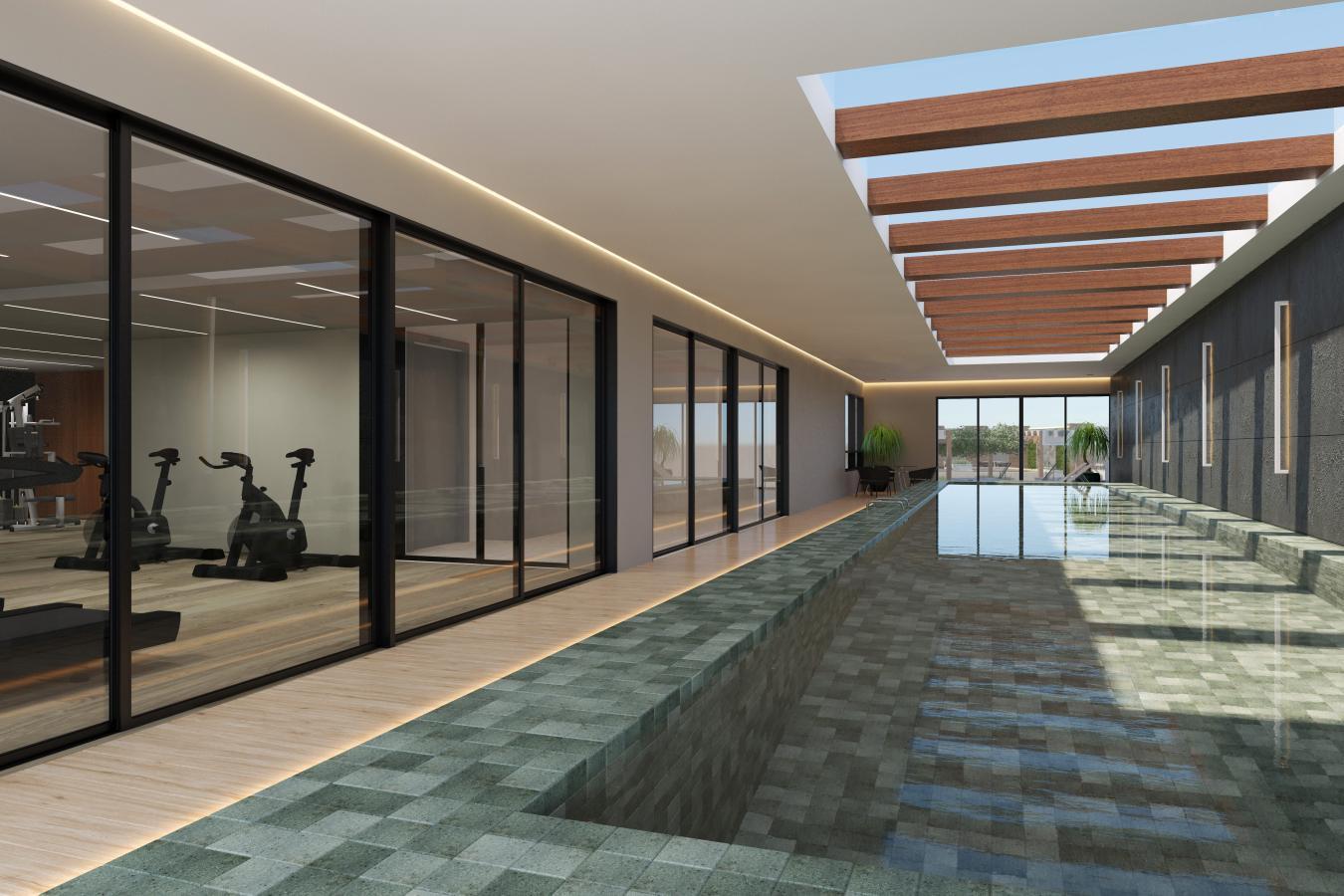 Apartamento, 2 quartos, 121 m² - Foto 9