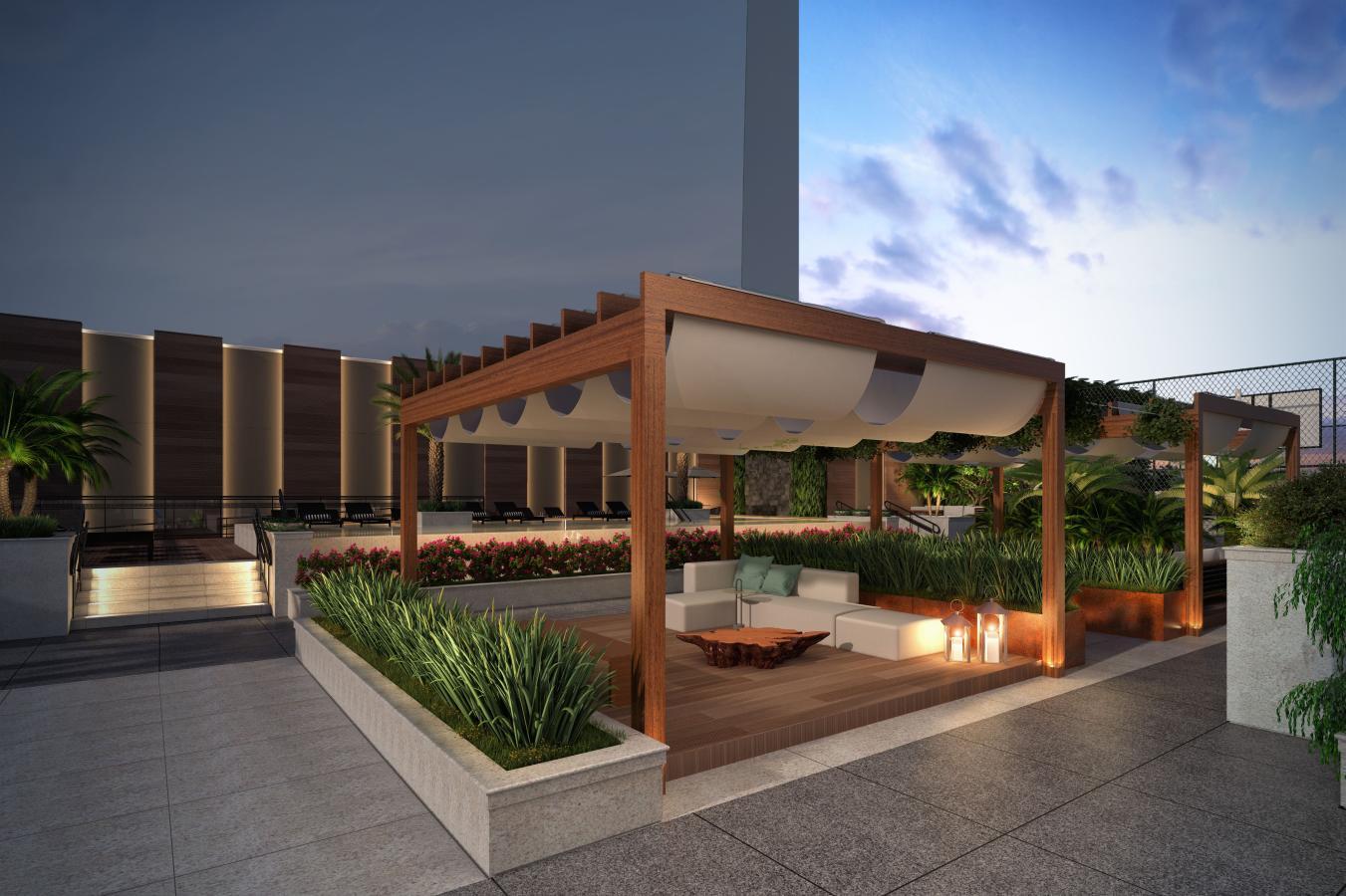 Apartamento, 2 quartos, 121 m² - Foto 10