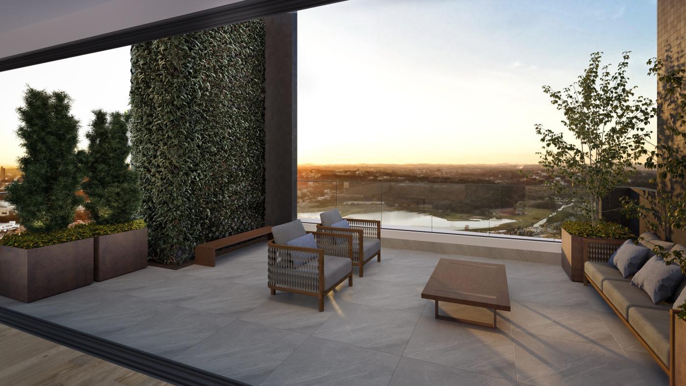 Apartamento, 2 quartos, 121 m² - Foto 11