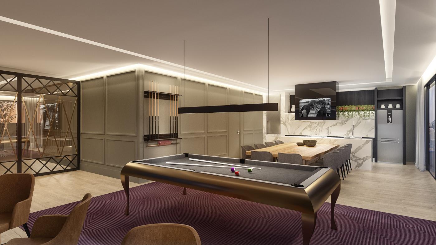 Apartamento, 2 quartos, 121 m² - Foto 14