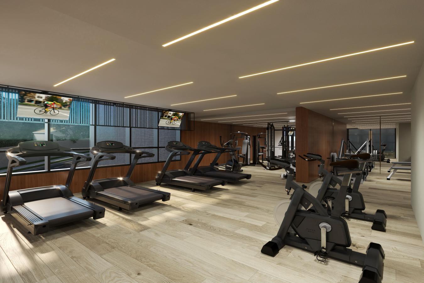 Apartamento, 2 quartos, 121 m² - Foto 16