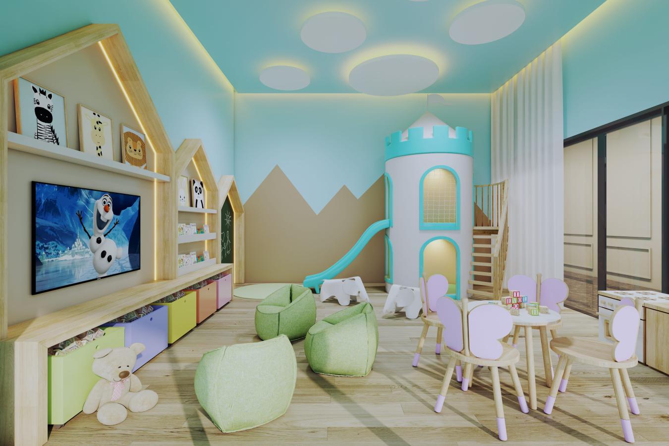 Apartamento, 2 quartos, 121 m² - Foto 18