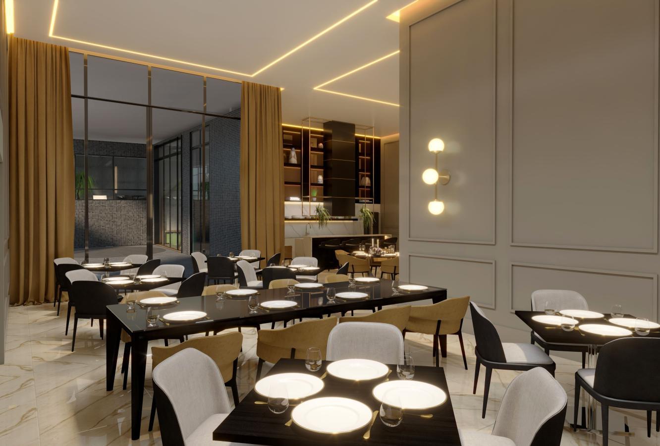 Apartamento, 2 quartos, 121 m² - Foto 19