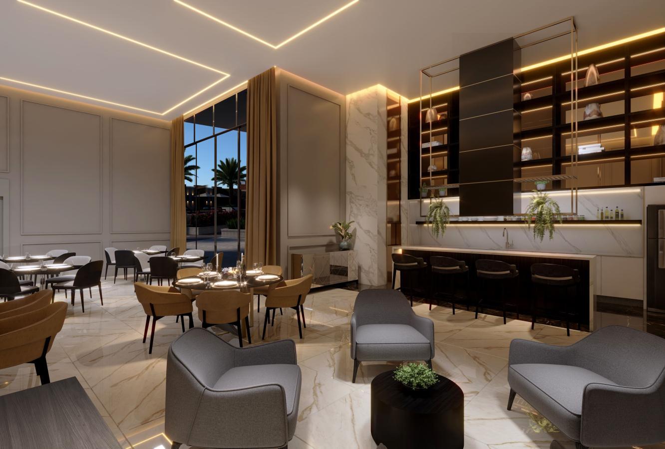 Apartamento, 2 quartos, 121 m² - Foto 20