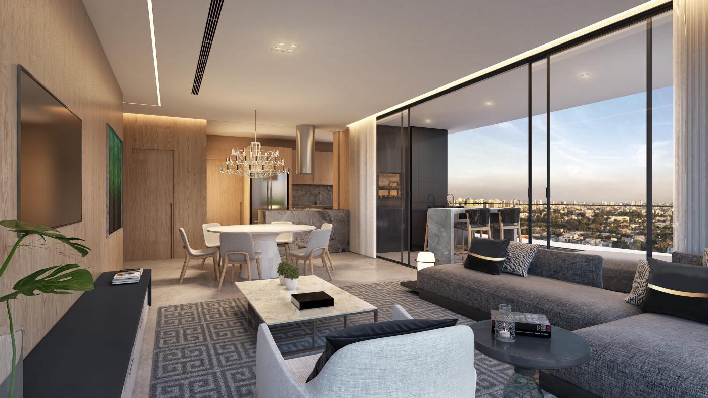 Apartamento, 2 quartos, 121 m² - Foto 21