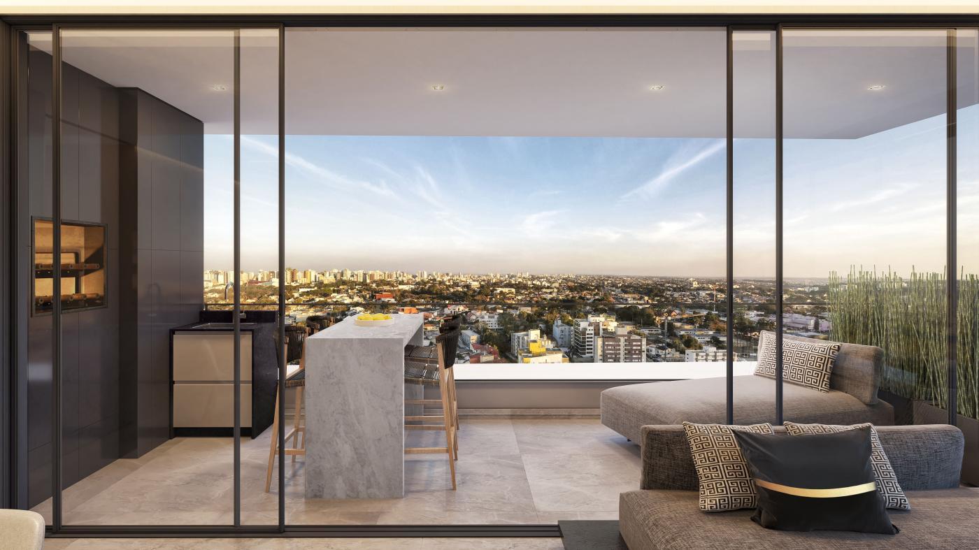 Apartamento, 2 quartos, 121 m² - Foto 23