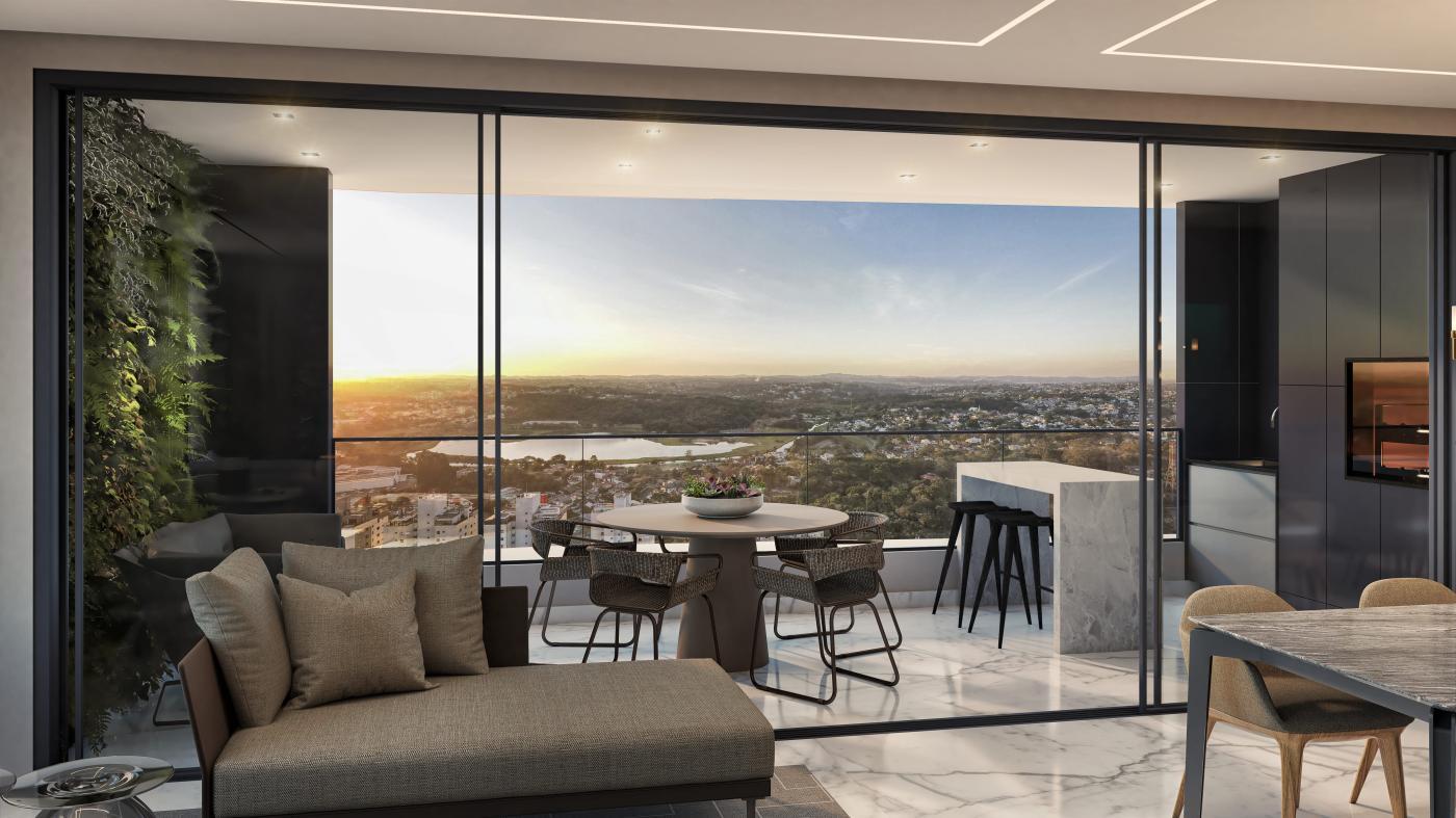 Apartamento, 2 quartos, 121 m² - Foto 28