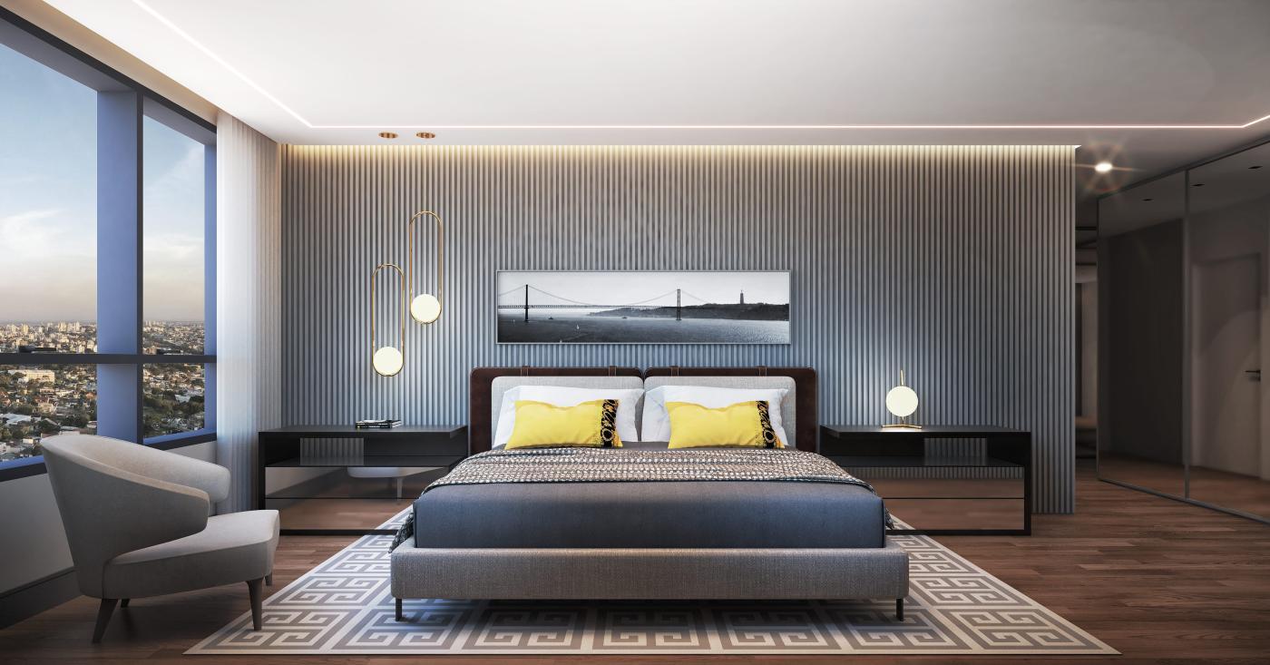 Apartamento, 2 quartos, 121 m² - Foto 30