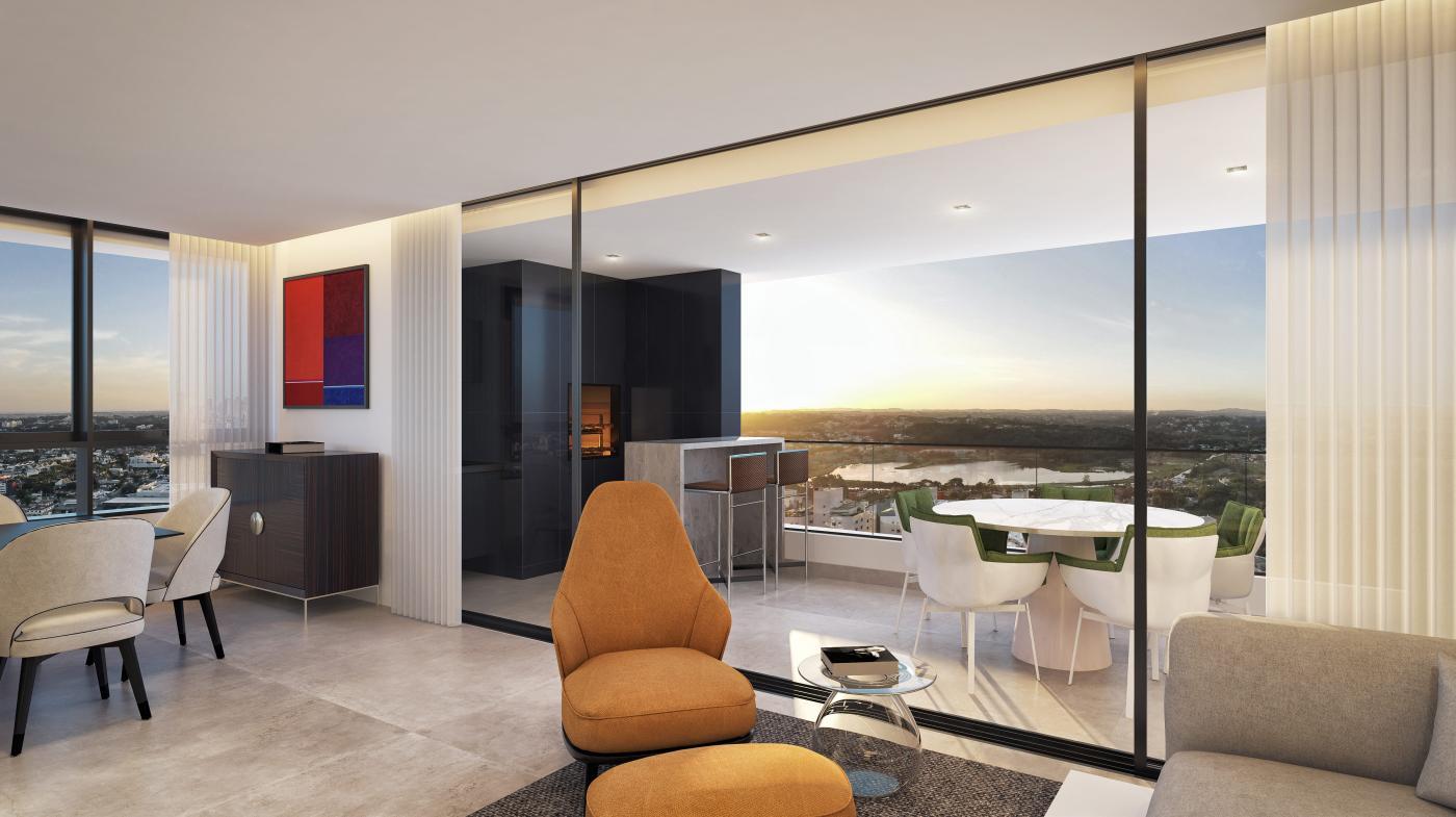 Apartamento, 2 quartos, 121 m² - Foto 32