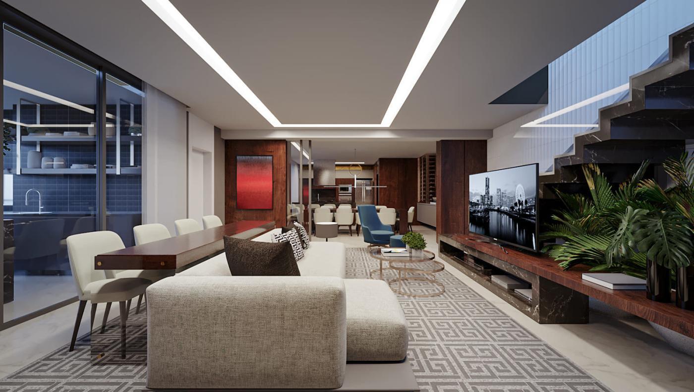 Apartamento, 2 quartos, 121 m² - Foto 34