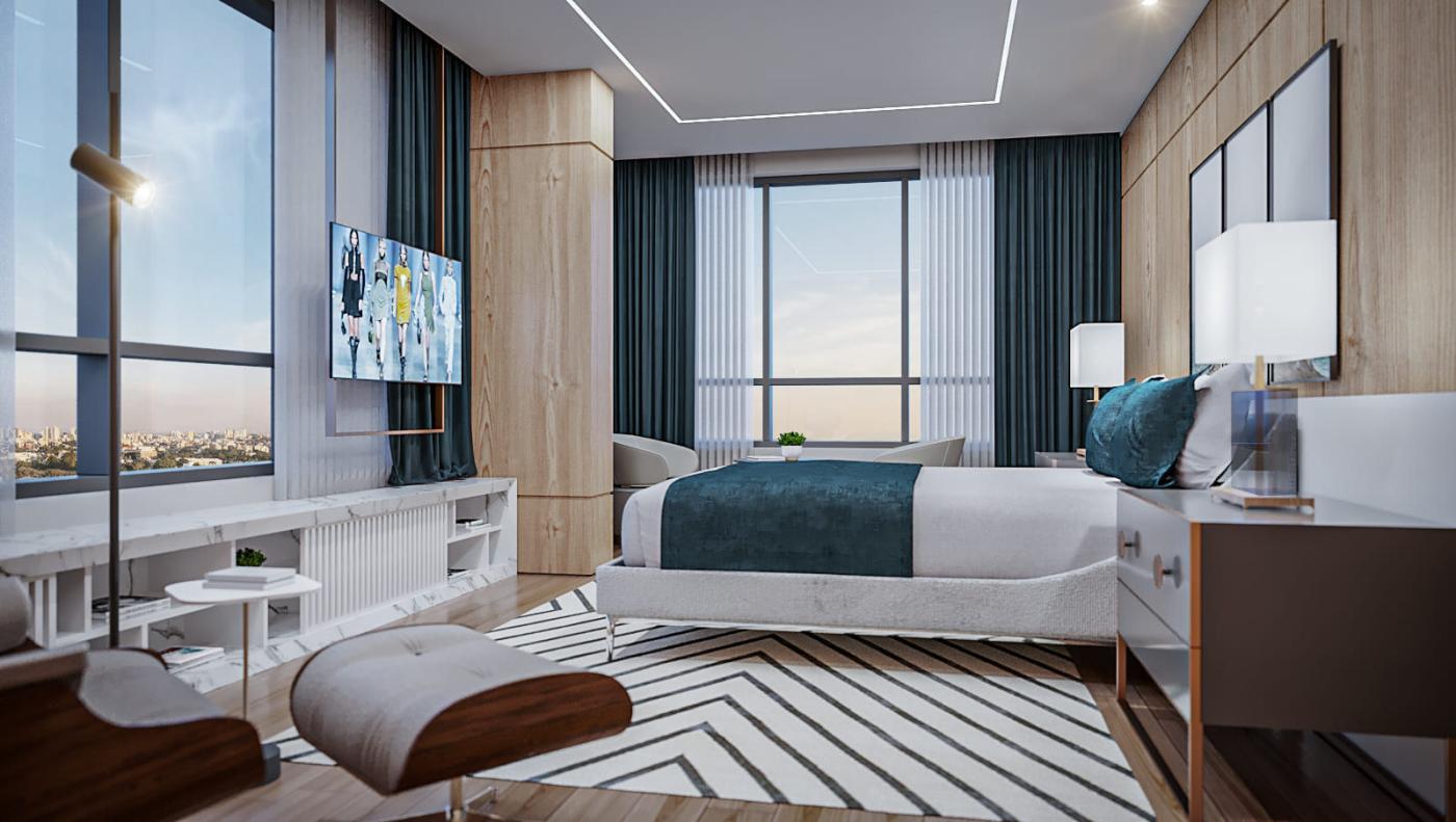 Apartamento, 2 quartos, 121 m² - Foto 37