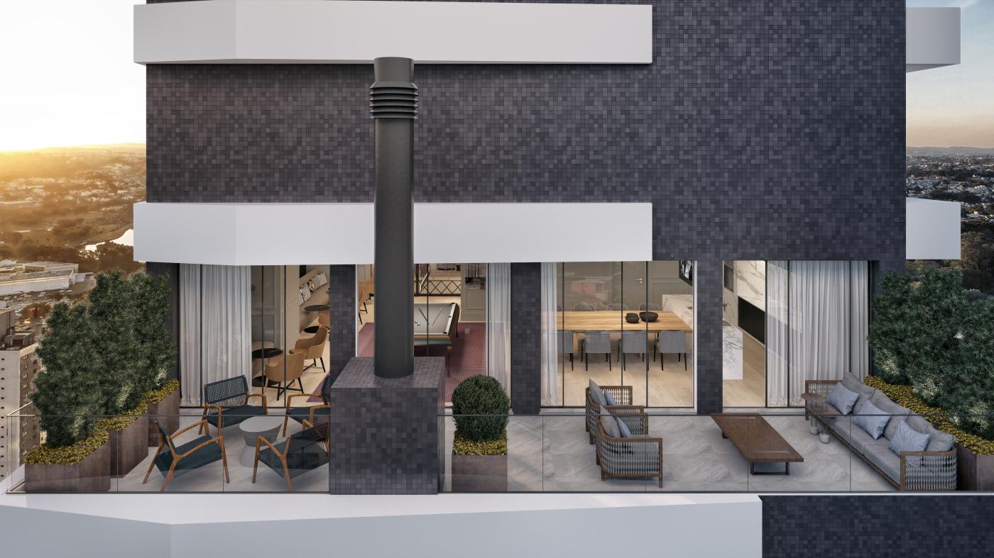 Apartamento, 2 quartos, 121 m² - Foto 38