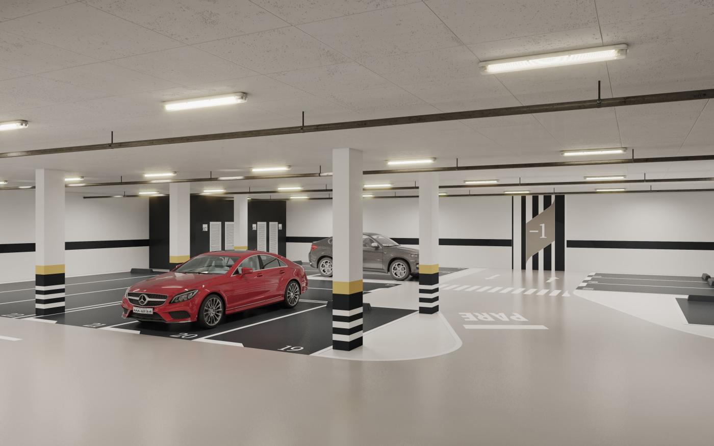 Apartamento, 2 quartos, 121 m² - Foto 42