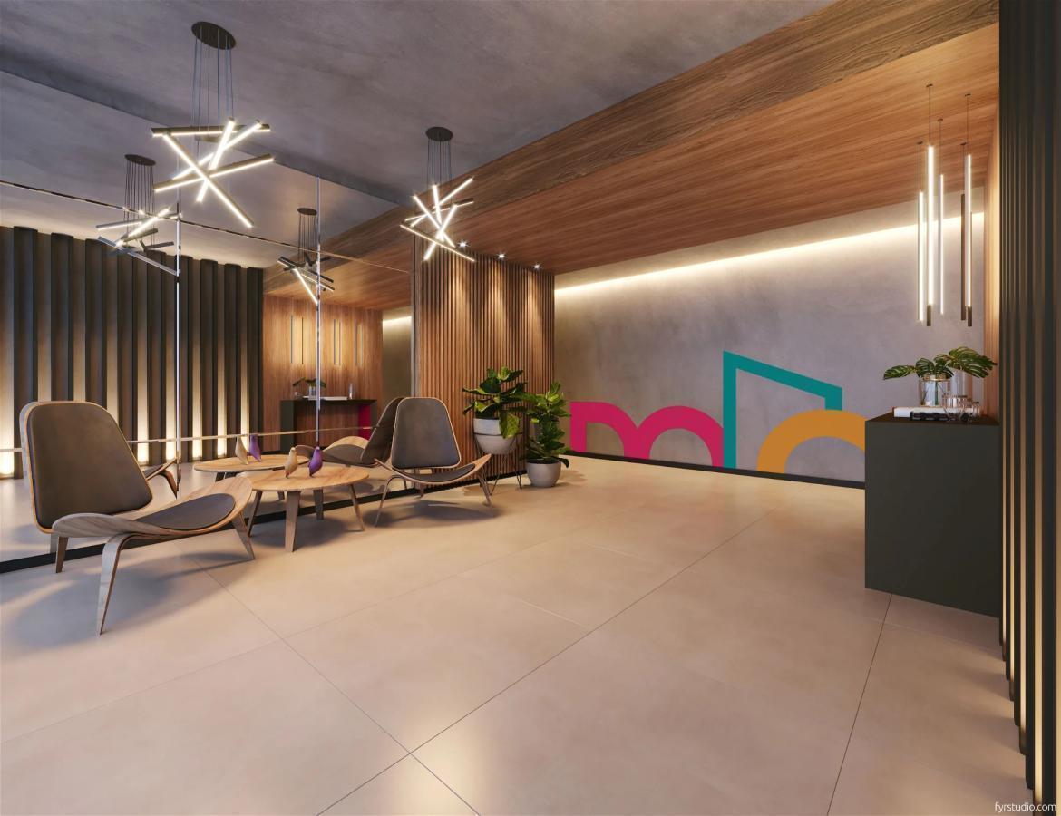 Apartamento, 3 quartos, 64 m² - Foto 6