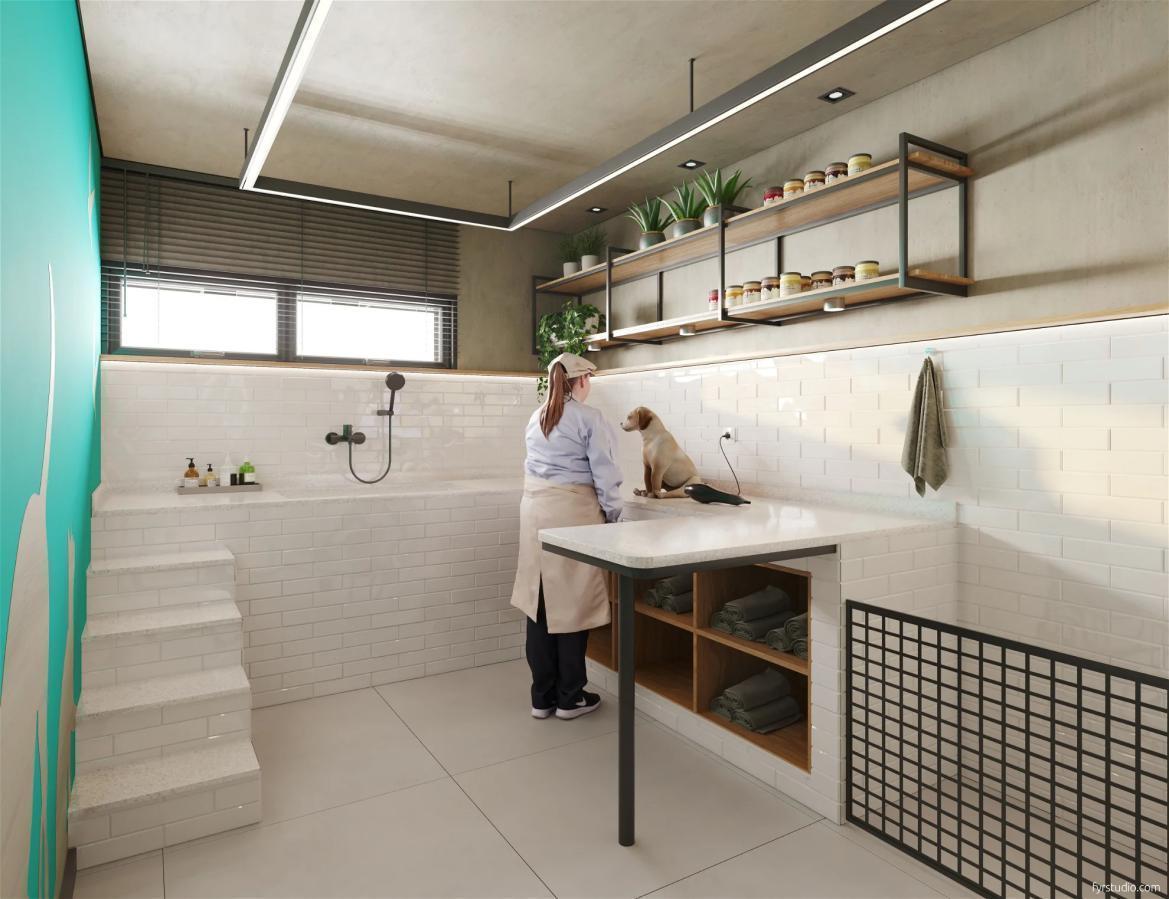 Apartamento, 3 quartos, 64 m² - Foto 8