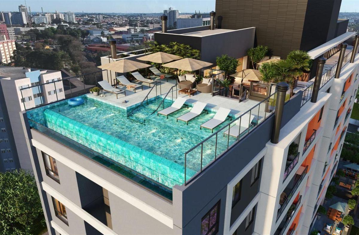 Apartamento, 3 quartos, 64 m² - Foto 12